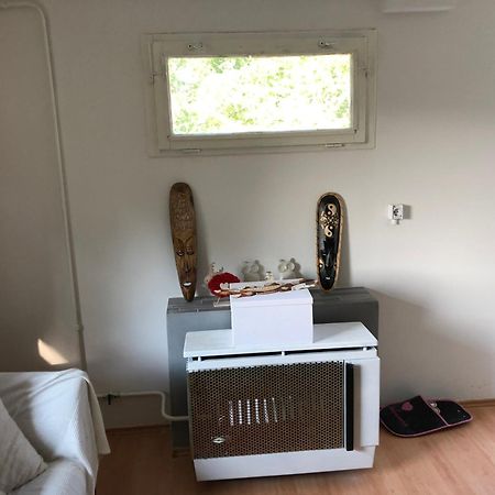 Blueberry Design Studio Koszeg Sleeps 4 Apartment Luaran gambar